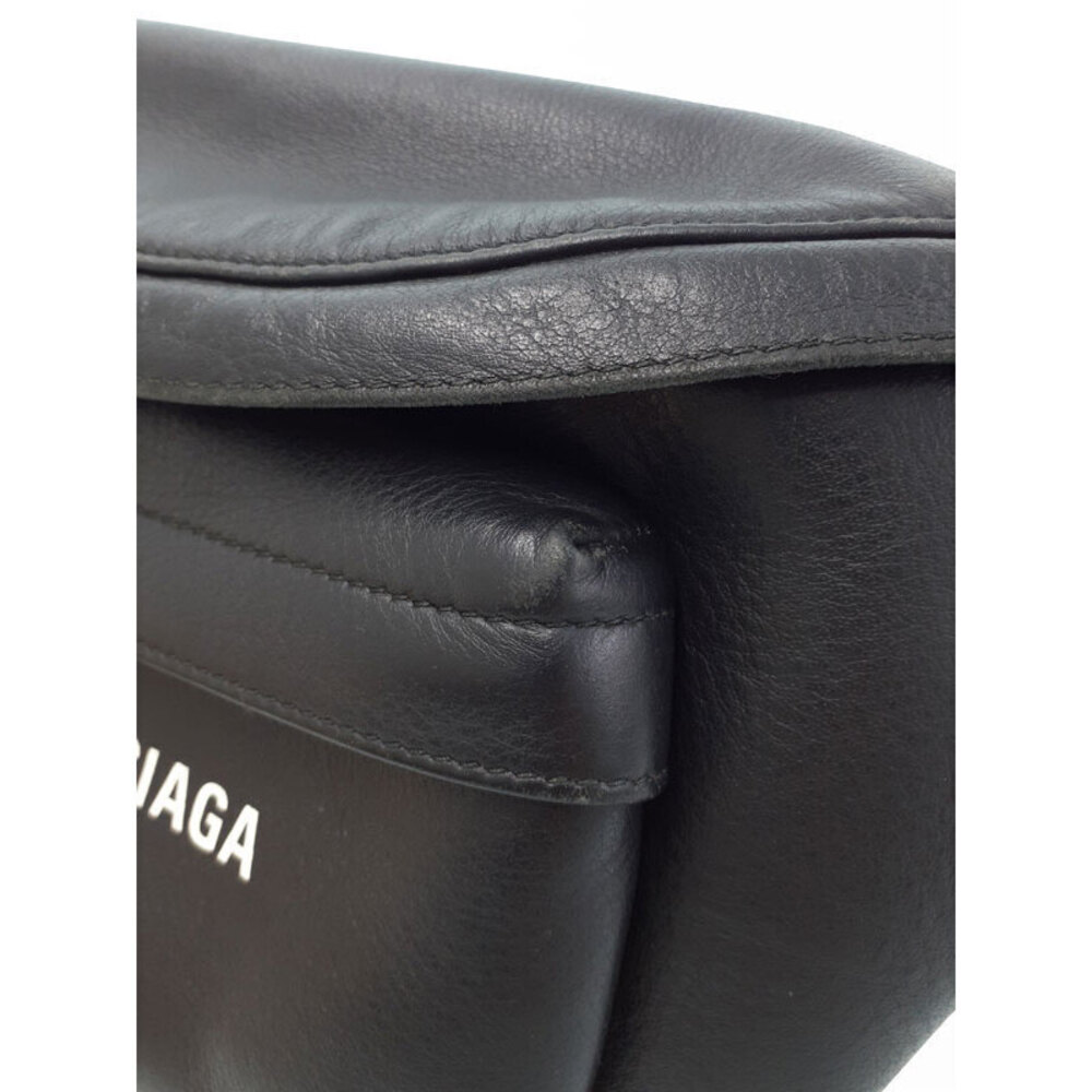 Balenciaga Belt Logo Everyday Bag - Picture 5 of 9